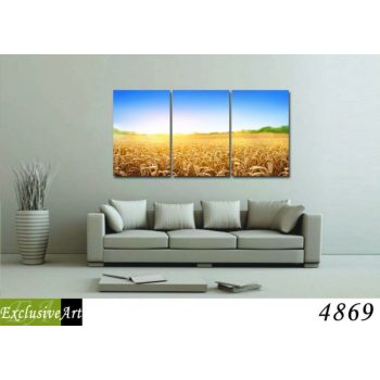 Exclusive Art vászonkép | 4869