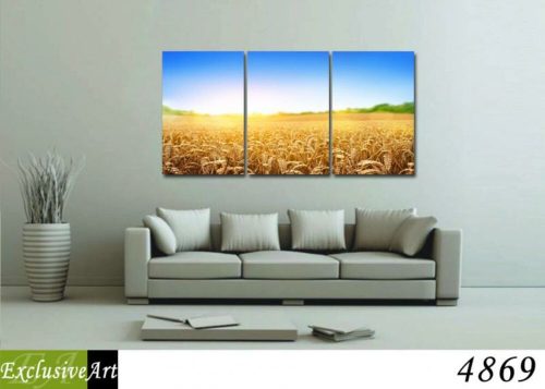 Exclusive Art vászonkép | 4869