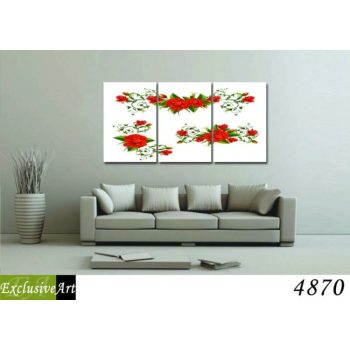 Exclusive Art vászonkép | 4870