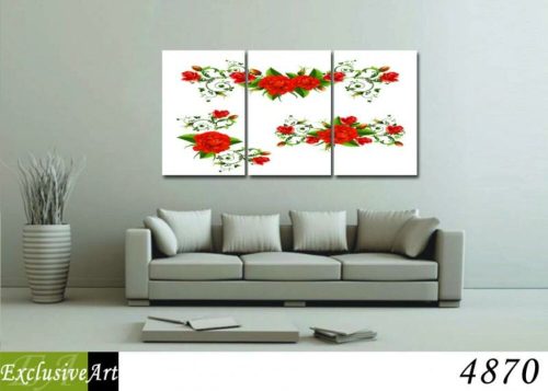 Exclusive Art vászonkép | 4870