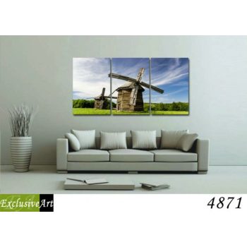 Exclusive Art vászonkép | 4871