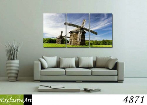 Exclusive Art vászonkép | 4871