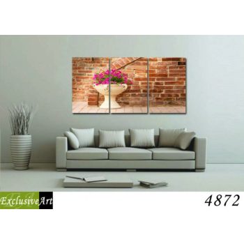 Exclusive Art vászonkép | 4872