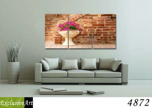 Exclusive Art vászonkép | 4872