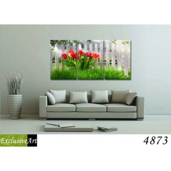 Exclusive Art vászonkép | 4873