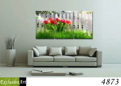 Exclusive Art vászonkép | 4873