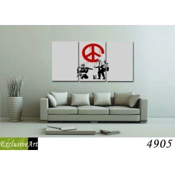 Exclusive Art vászonkép | 4905