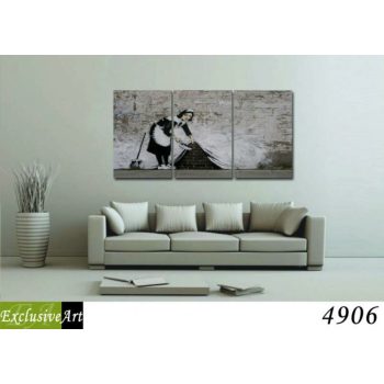 Exclusive Art vászonkép | 4906