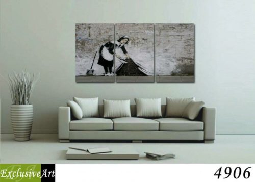 Exclusive Art vászonkép | 4906