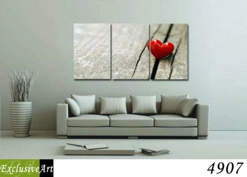 Exclusive Art vászonkép | 4907