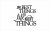 ByHome Felirat J65 Best Things faltetoválás