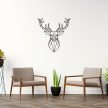ByHome Felirat J70 Szarvas