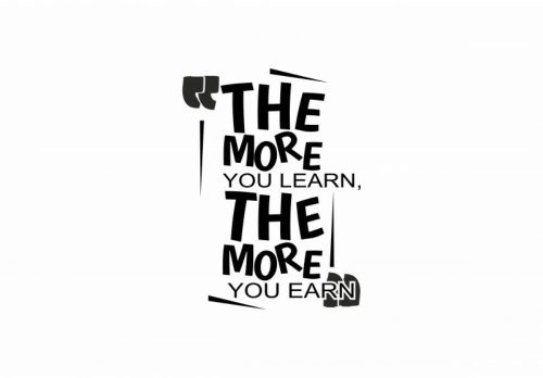 ByHome Felirat J71 Learn to Earn