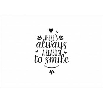 ByHome Felirat J72 Smile