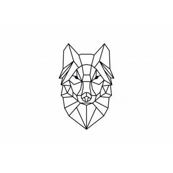 ByHome Felirat J75 Wolf
