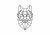 ByHome Felirat J75 Wolf