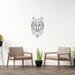 ByHome Felirat J75 Wolf