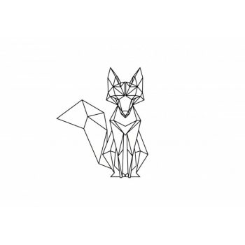 ByHome Felirat J78 Fox