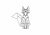 ByHome Felirat J78 Fox