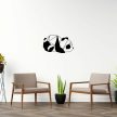 ByHome Felirat J79 Panda
