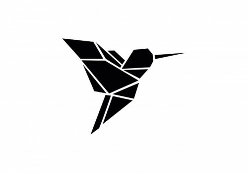 ByHome Felirat J86 Kolibri