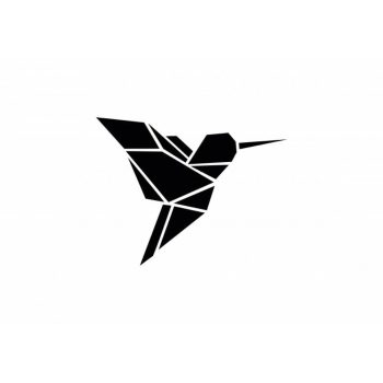 ByHome Felirat J86 Kolibri