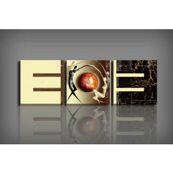 Digital Art Tree V454 vászonkép