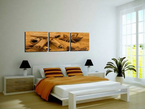 Digital Art Tree V404 vászonkép