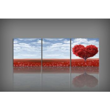 Digital Art Tree V406 vászonkép