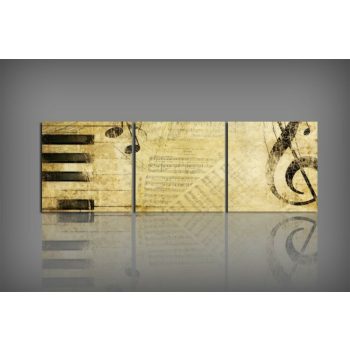 Digital Art Tree V407 vászonkép