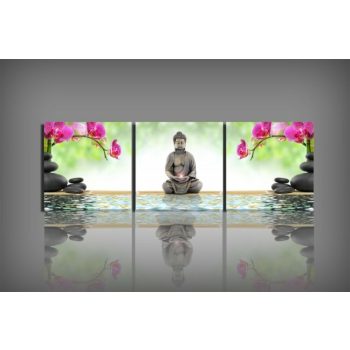 Digital Art Tree V408 vászonkép