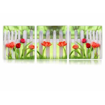 Digital Art Tree V409 vászonkép