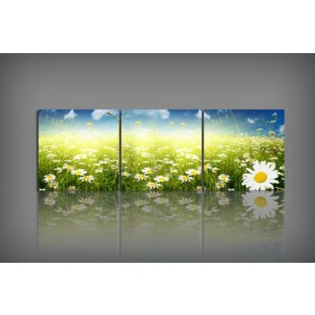 Digital Art Tree V410 vászonkép