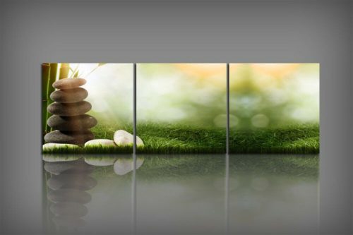 Digital Art Tree V413 vászonkép