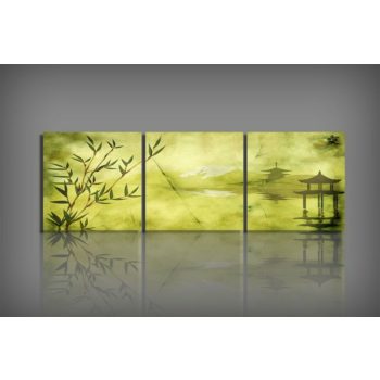 Digital Art Tree V419 vászonkép