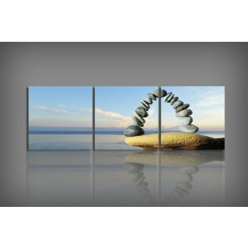 Digital Art Tree V420 vászonkép