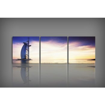 Digital Art Tree V421 vászonkép