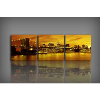 Digital Art Tree V443 vászonkép