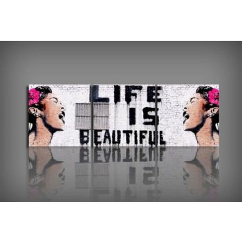 Digital Art Tree V431 vászonkép