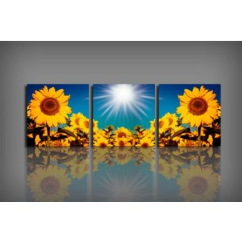 Digital Art Tree V440 vászonkép