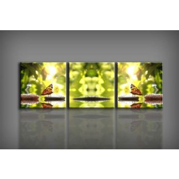 Digital Art Tree V508 vászonkép