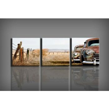 Digital Art Tree V532 vászonkép