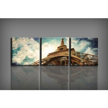 Digital Art Tree V534B vászonkép