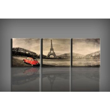 Digital Art Tree V535B vászonkép