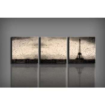 Digital Art Tree V543 vászonkép