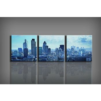 Digital Art Tree V544 vászonkép