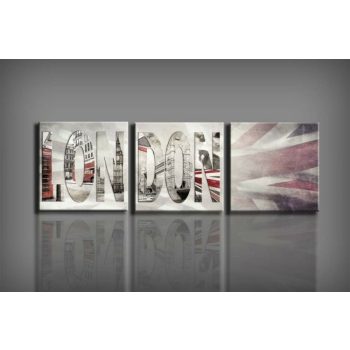 Digital Art Tree V545 vászonkép