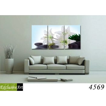 Exclusive Art vászonkép | 4569