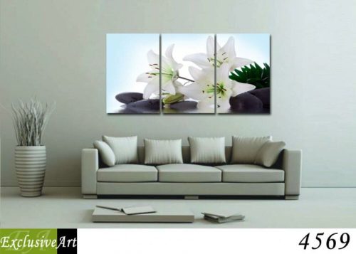 Exclusive Art vászonkép | 4569