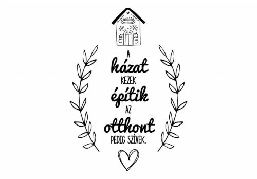 ByHome J93 A házat kezek építik